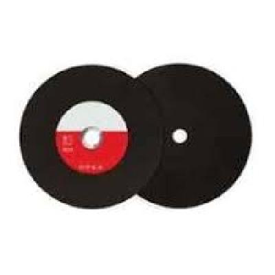 Bullet Cut Off Wheel 5" (Black)